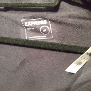 Express Jacket.